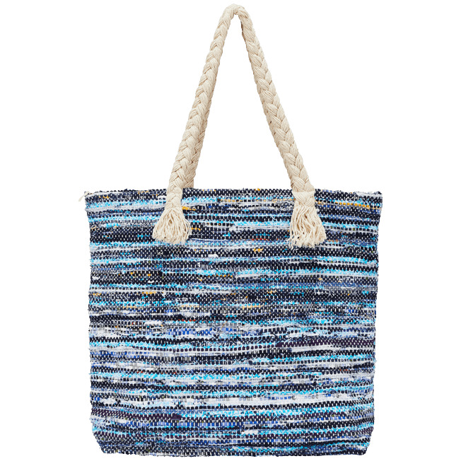 Large Beach Bag Eco-friendly - 2