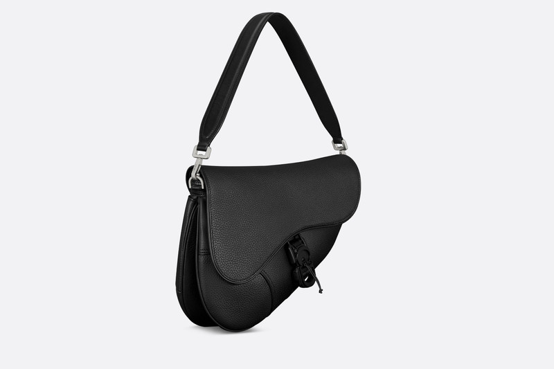 Saddle Twin Bag 3