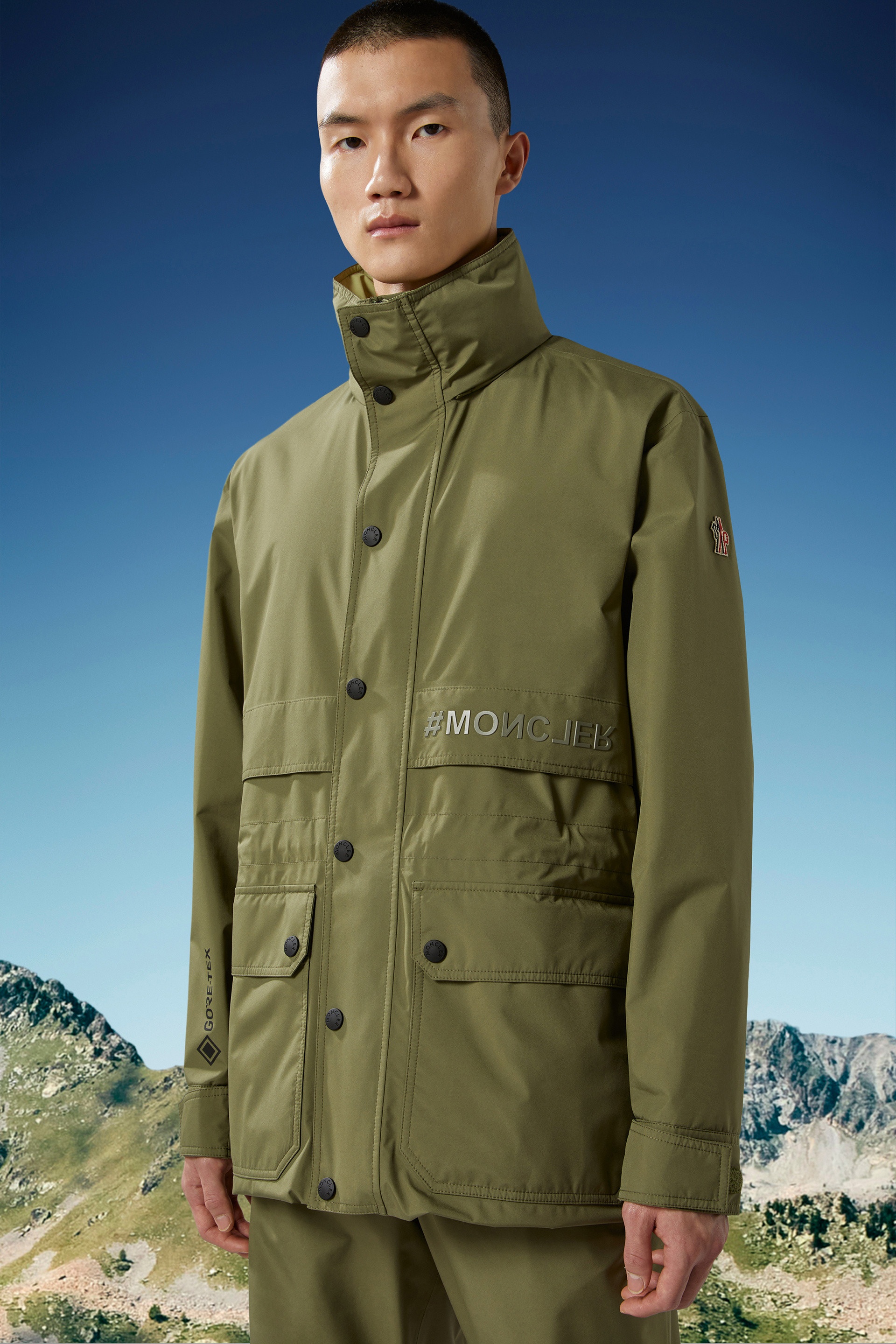 Steig Parka - 9