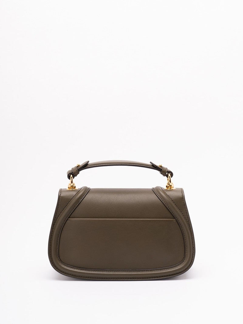 GUCCI `Gucci Blondie` Small Top Handle Bag outlook