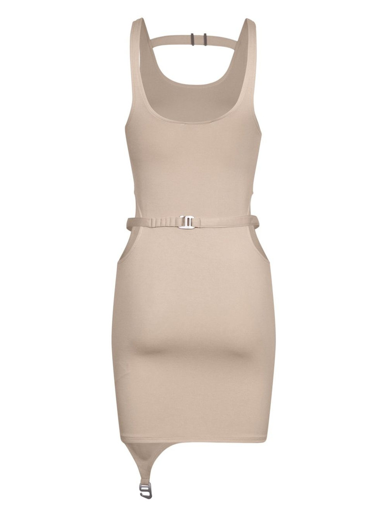 HELIOT EMIL™ Xerces mini dress outlook