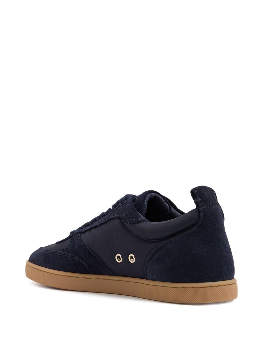 Tutti Rui suede sneakers - 3