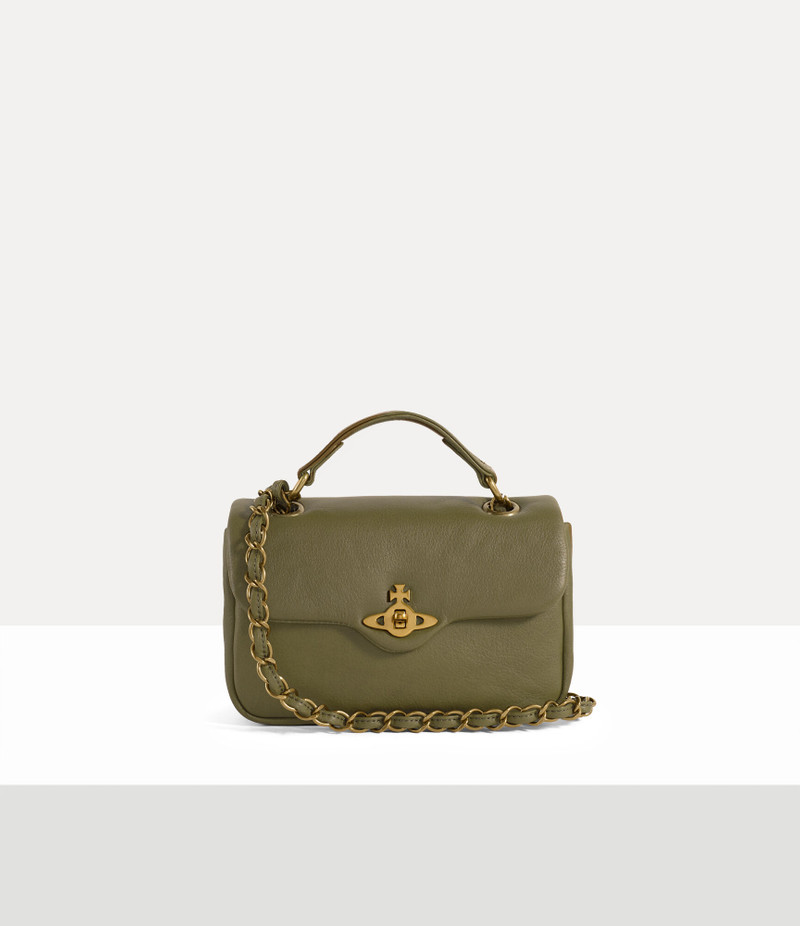 ANITA SMALL SHOULDER BAG 1