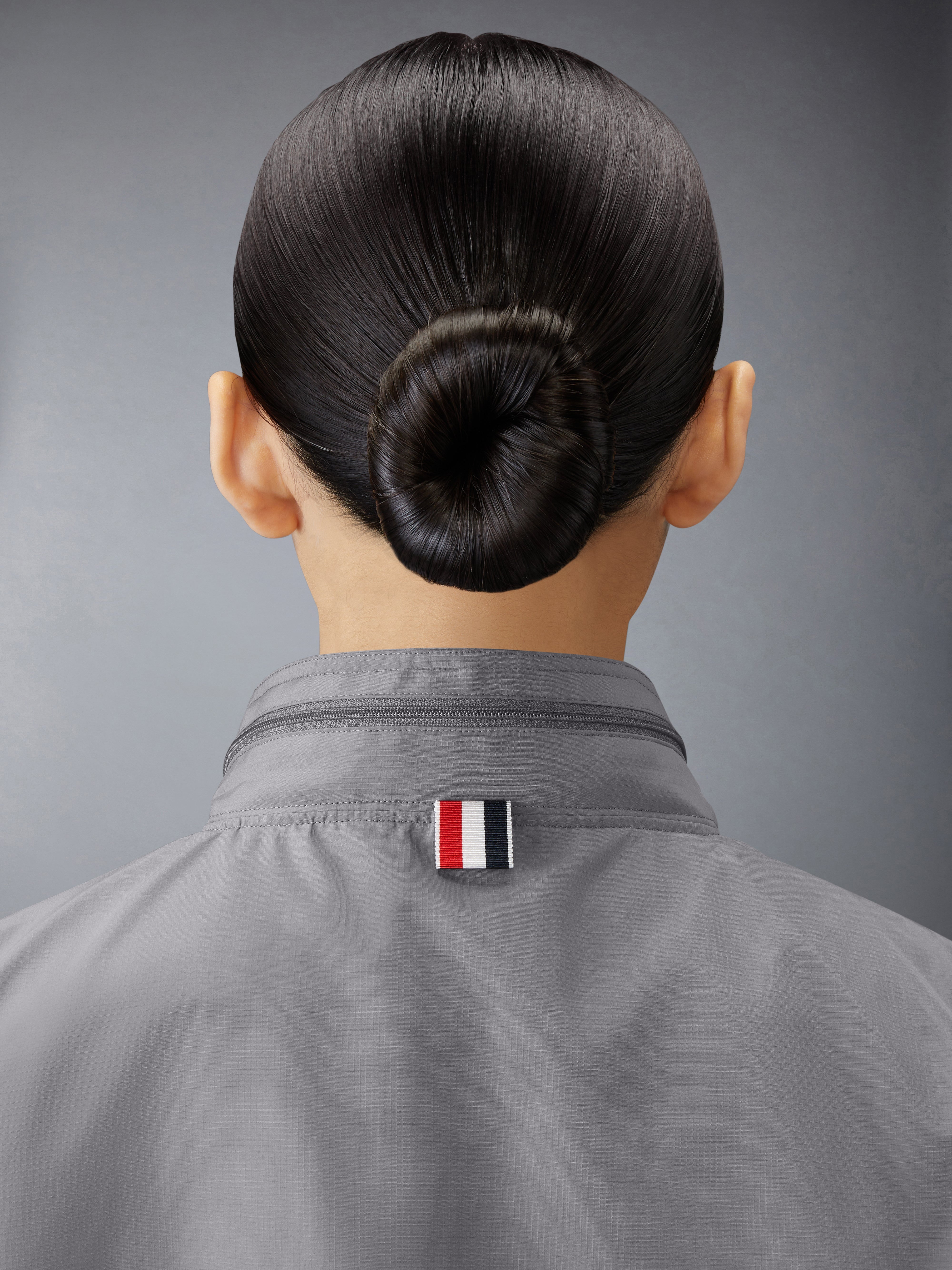 RIPSTOP 4-BAR WINDBREAKER - 7