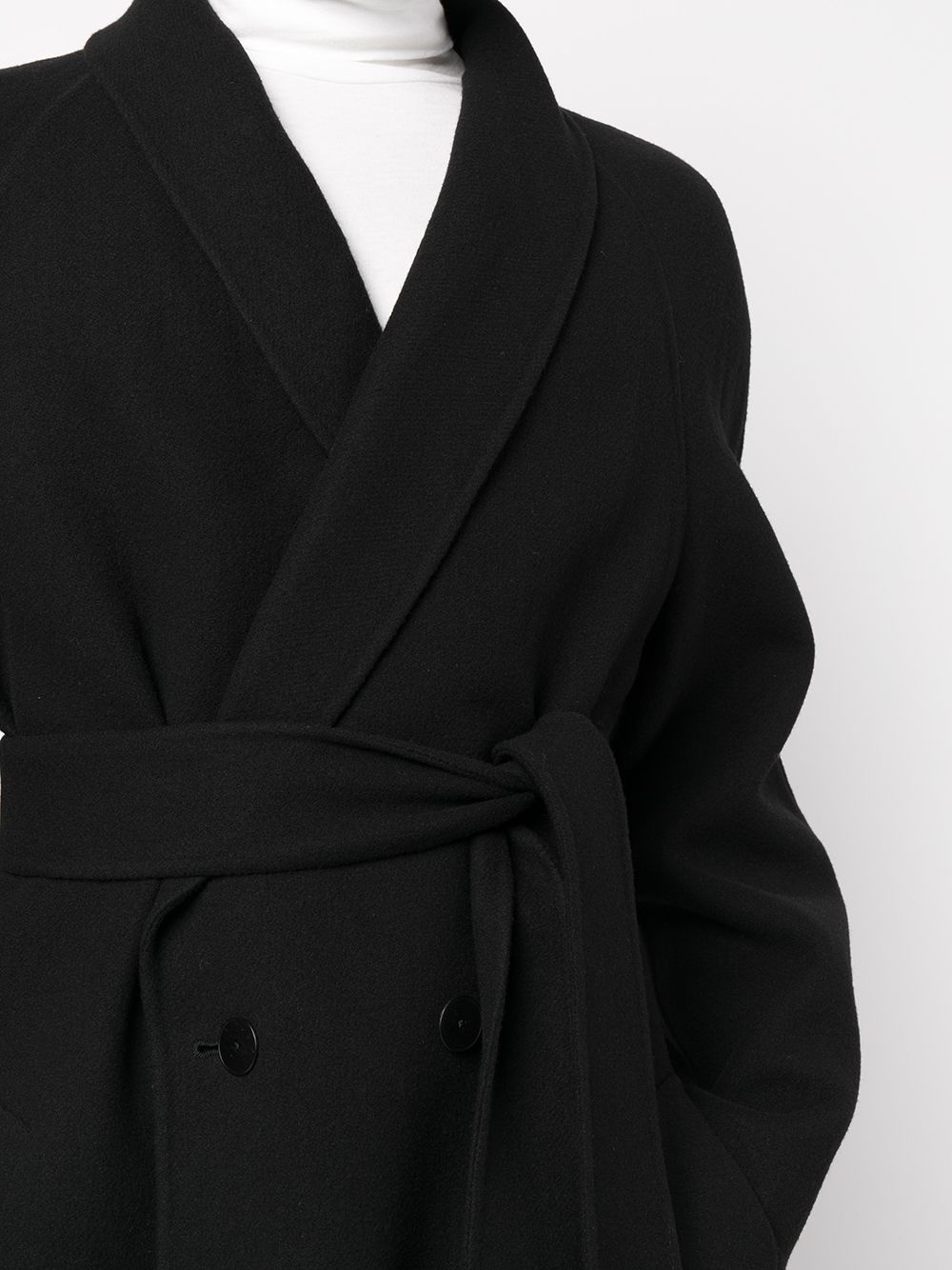 THE ROW - Men Ferro Coat - 4