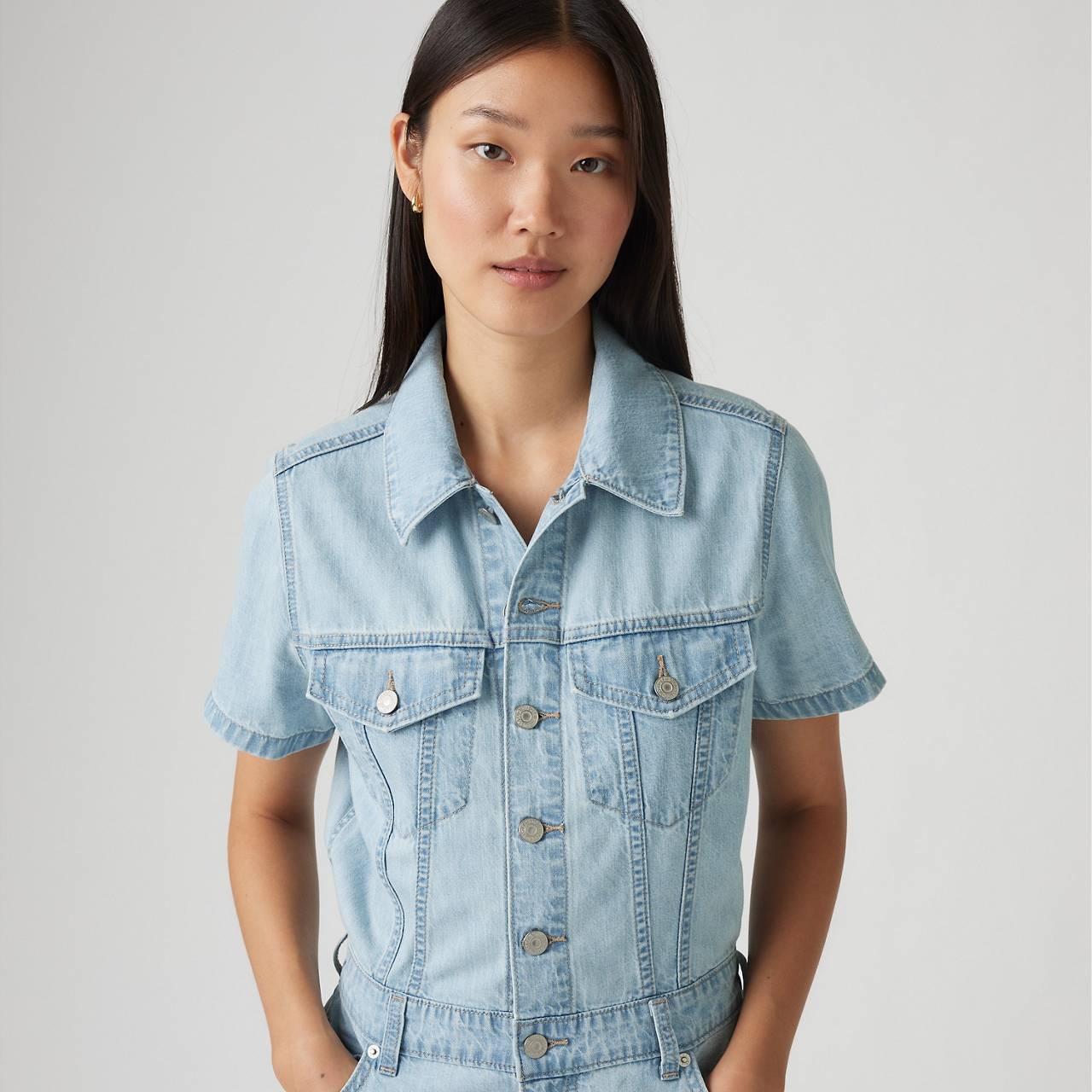TYPE III JUMPSUIT - 6