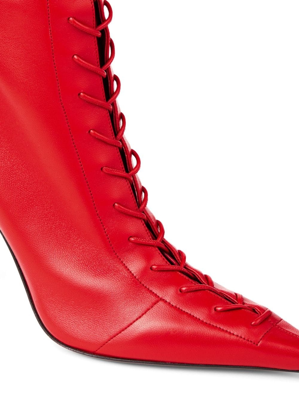 95mm Scarlett boots - 4