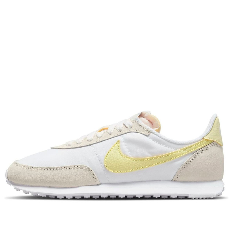 (WMNS) Nike Waffle Trainer 2 'Beige' DA8291-102 - 1