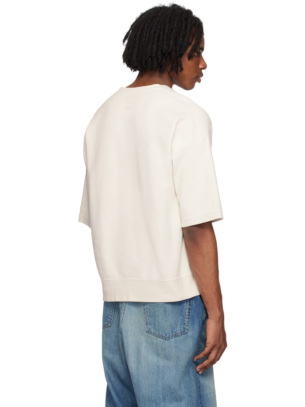 Off-White Jumbo SB Sweatshirt - 3