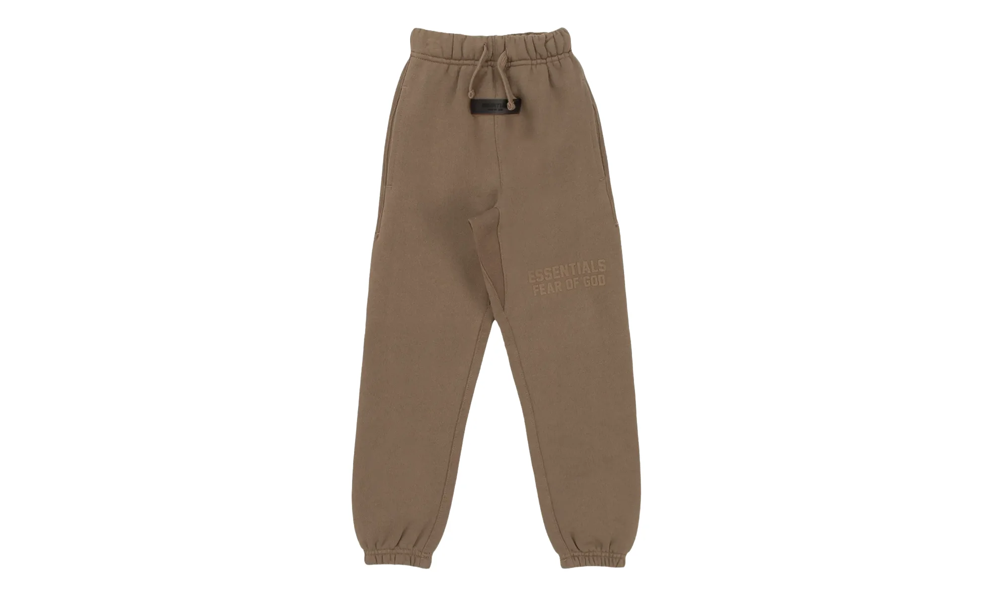 Essential Sweatpants (SS22) GS "Wood" 785SU223004K - 1