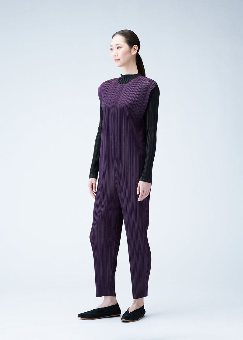 MONTHLY COLORS : JANUARY JUMPSUIT 3