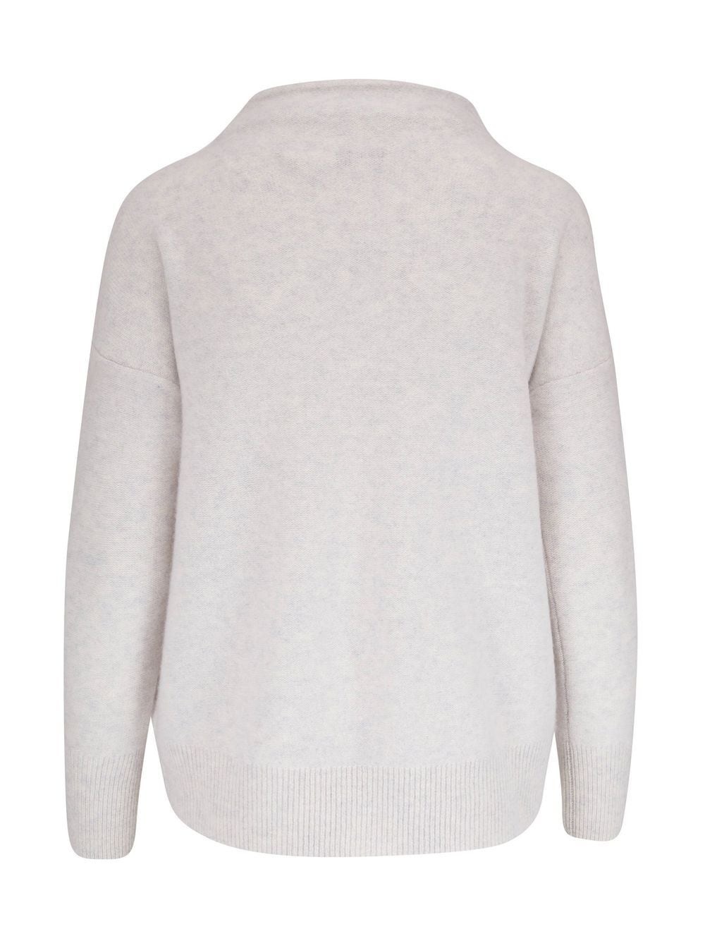 fine-knit cashmere jumper - 3