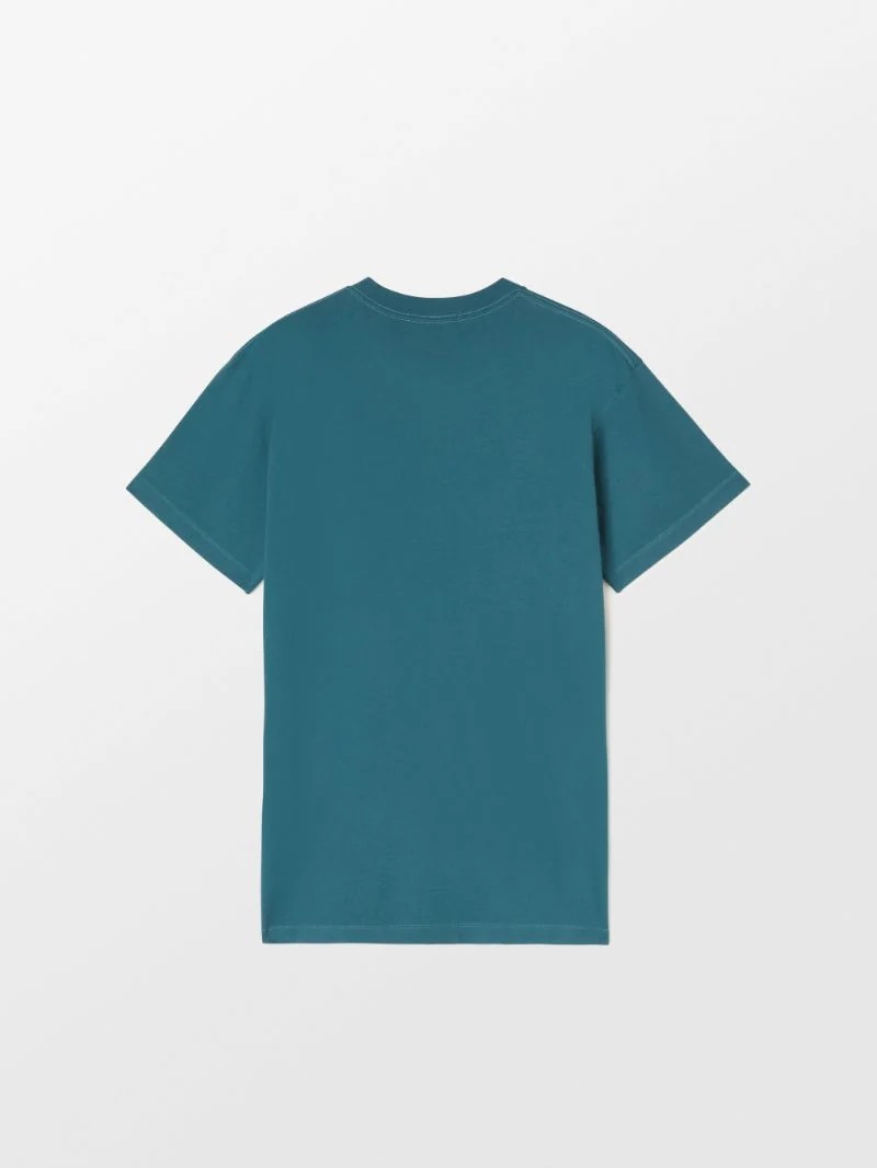 JERSEY WORKSHOP T-SHIRT - 2