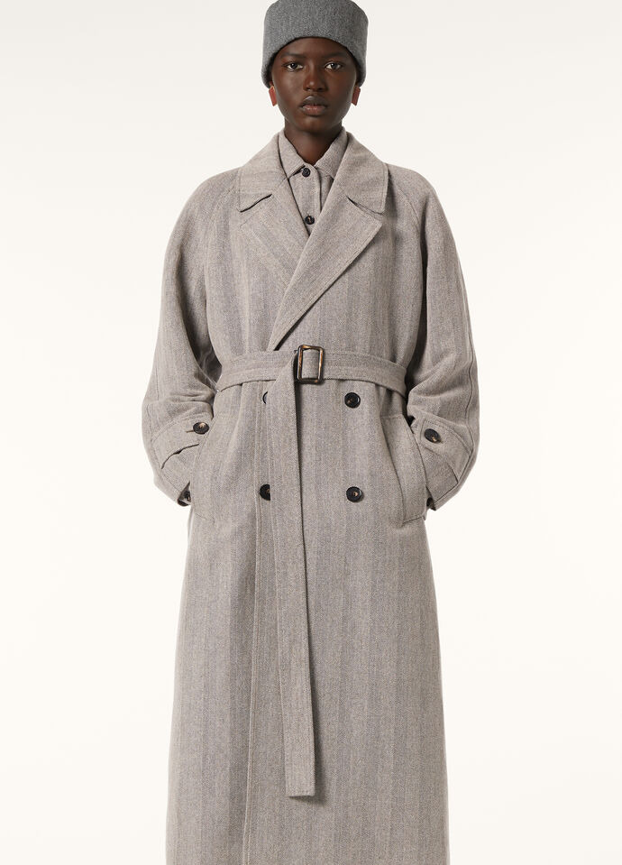 Foster Coat - 2