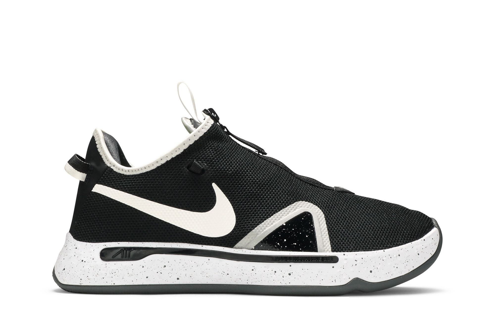 PG 4 Team 'Black Platinum' - 1