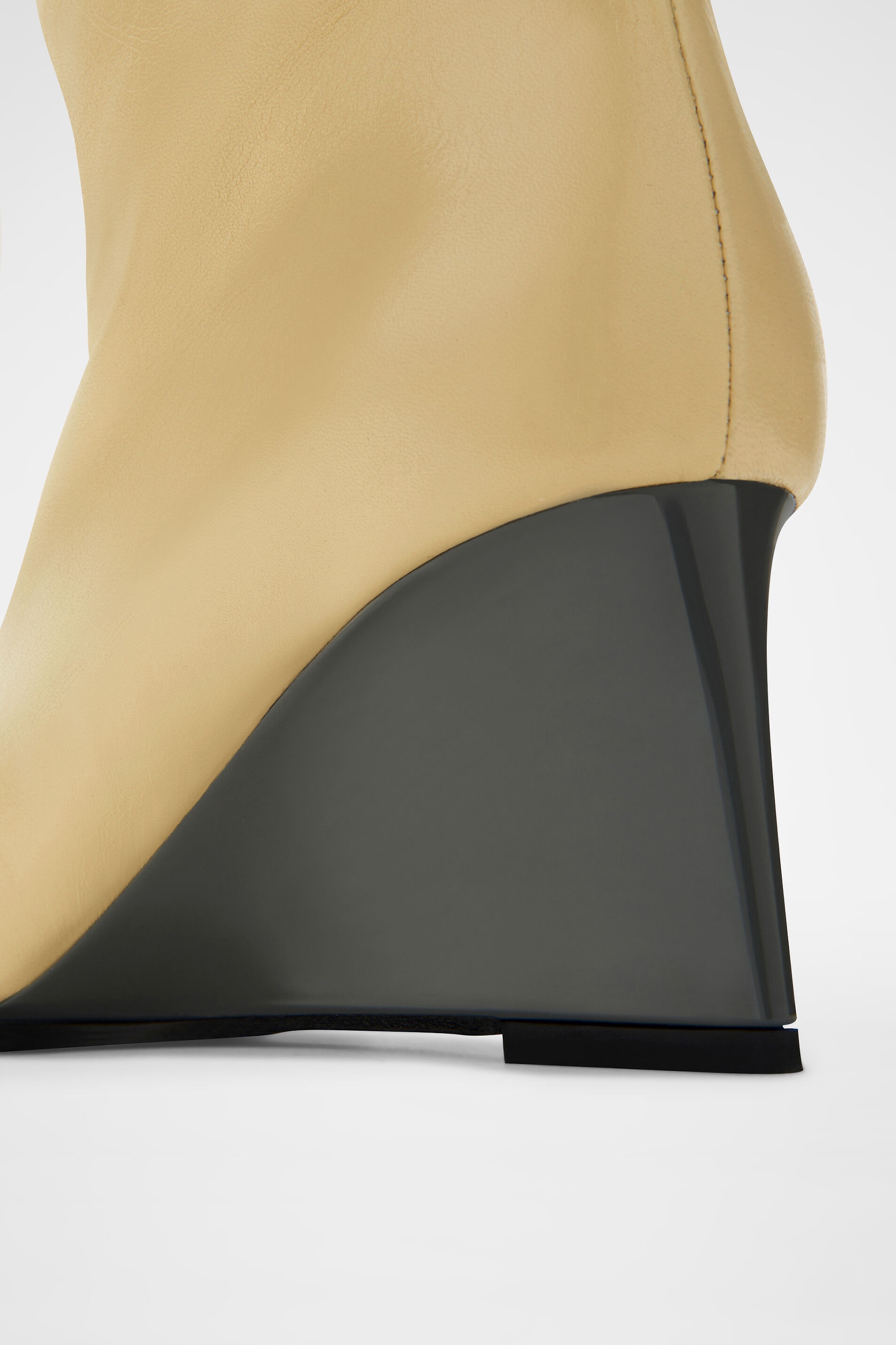 Knee Boots - 5
