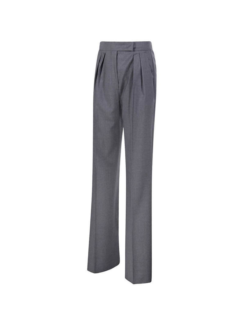 pleated trousers 3