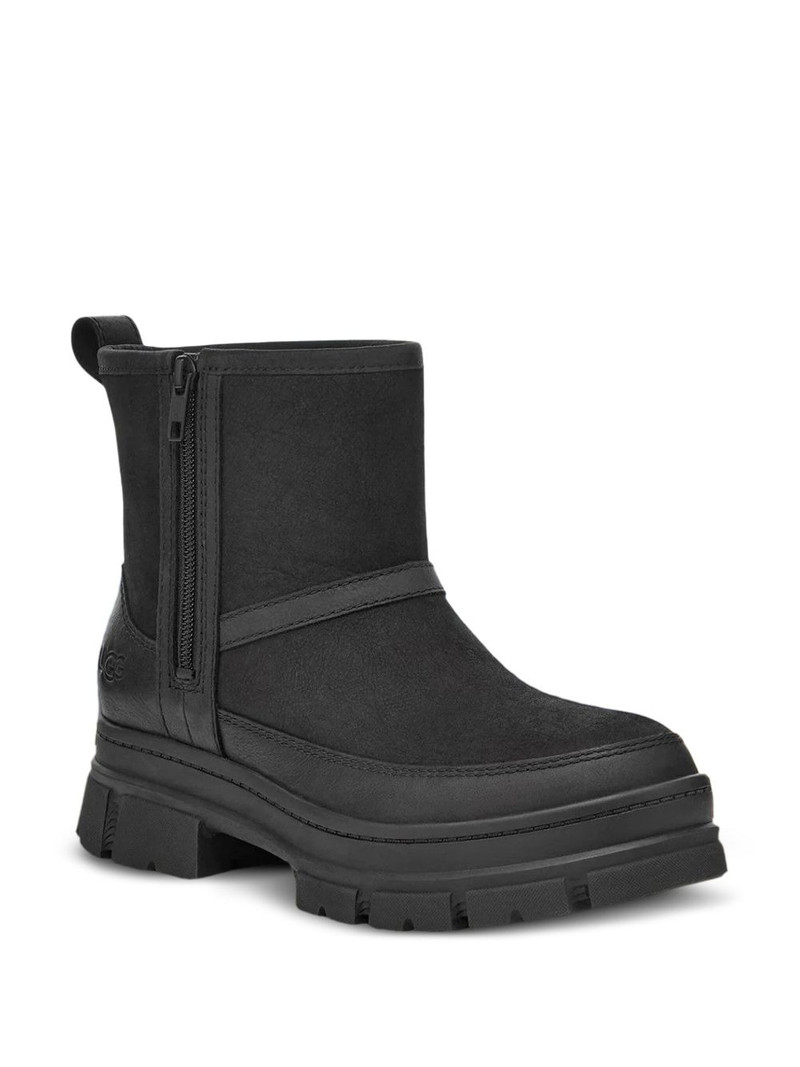 UGG Ashton Zip boots outlook