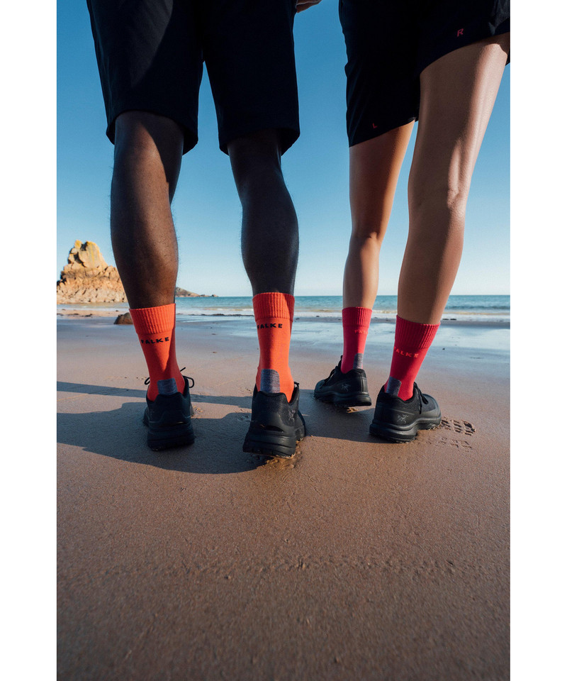 TK5 Wander Women Trekking Socks 9
