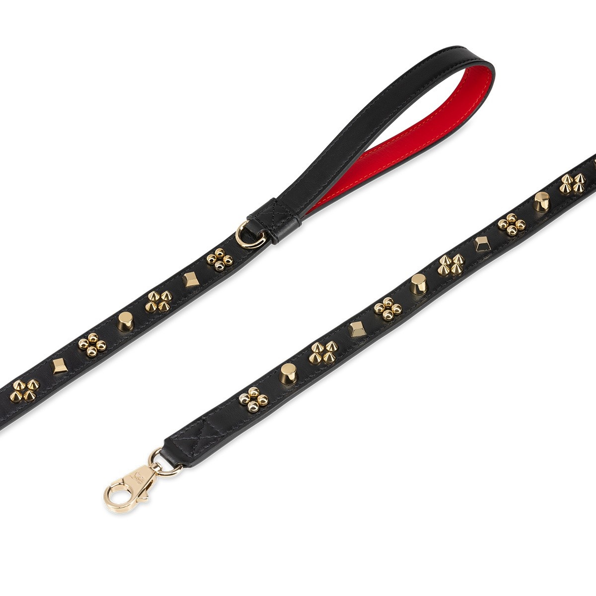 Loubileash M - 3