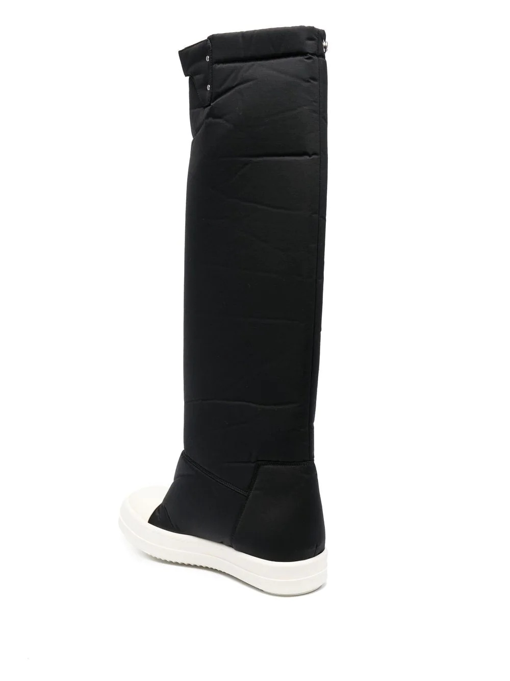 Elefa knee-high sneaker boot - 3