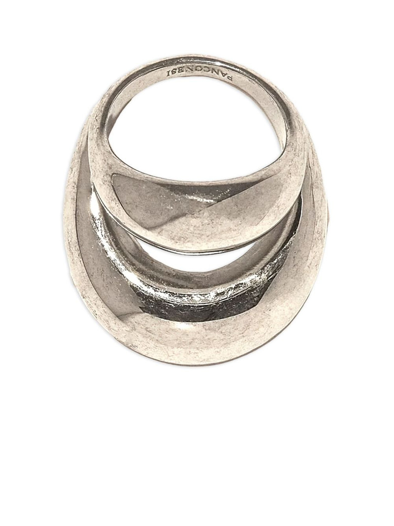 Double Blow Up ring 1