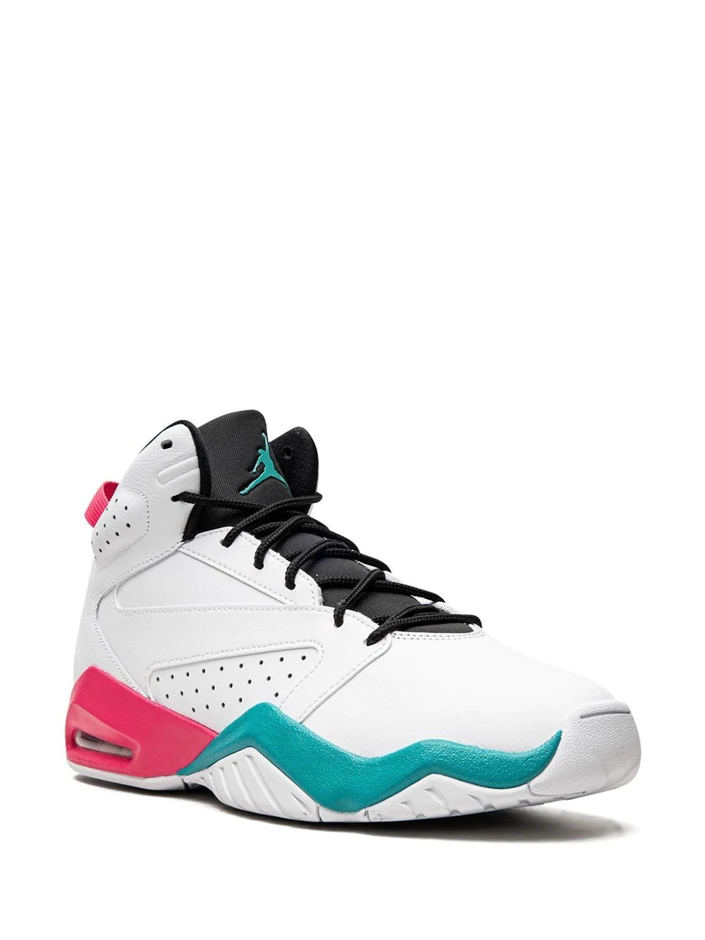 Jordan Lift Off "South Beach" sneakers - 2