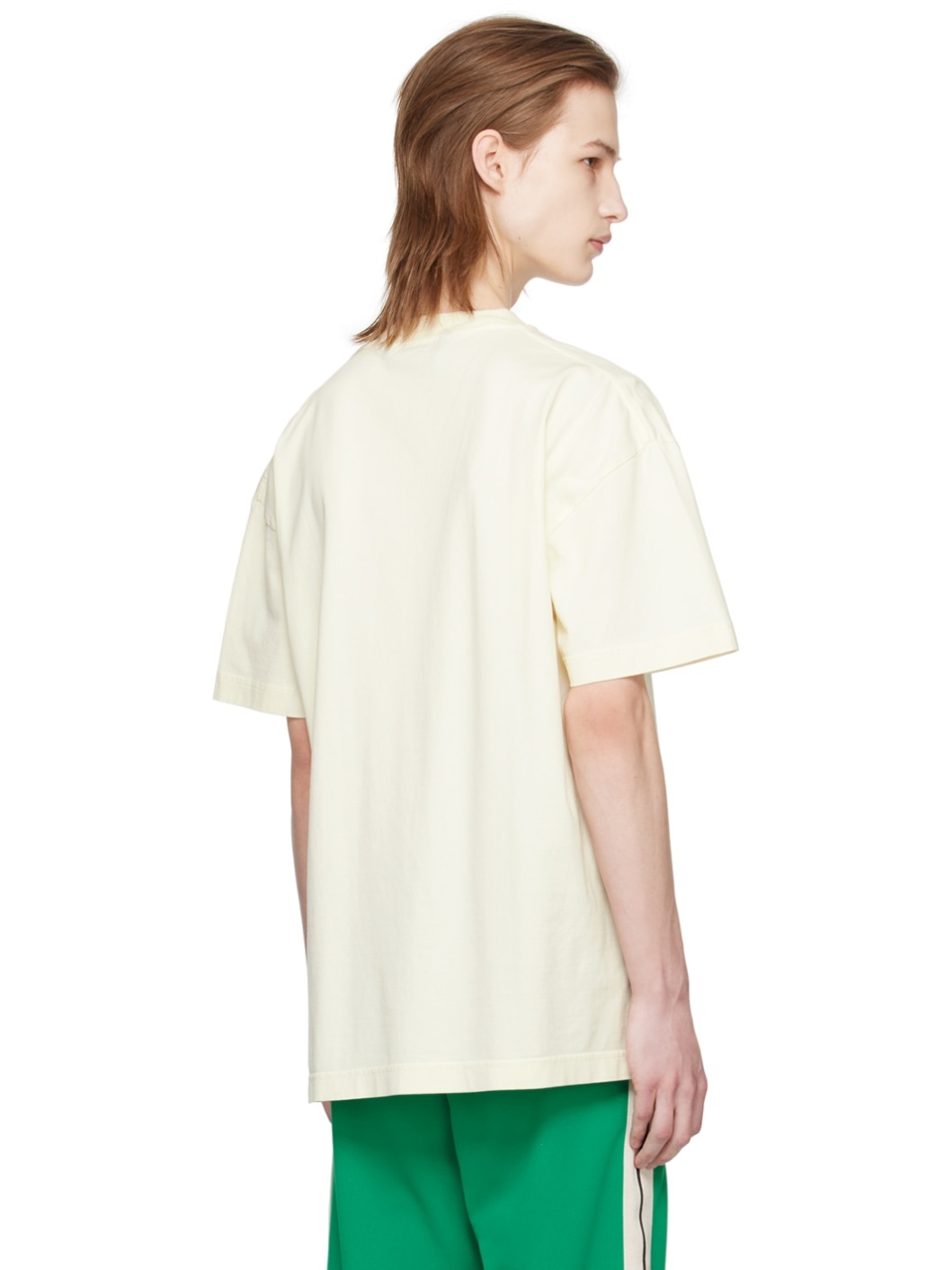 Off-White 'The Palm' T-Shirt - 3