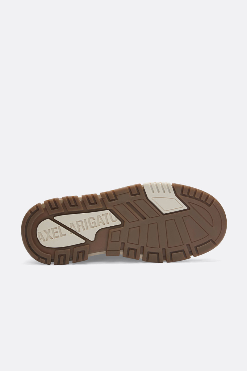 Area Lo Sneaker Stitch 5