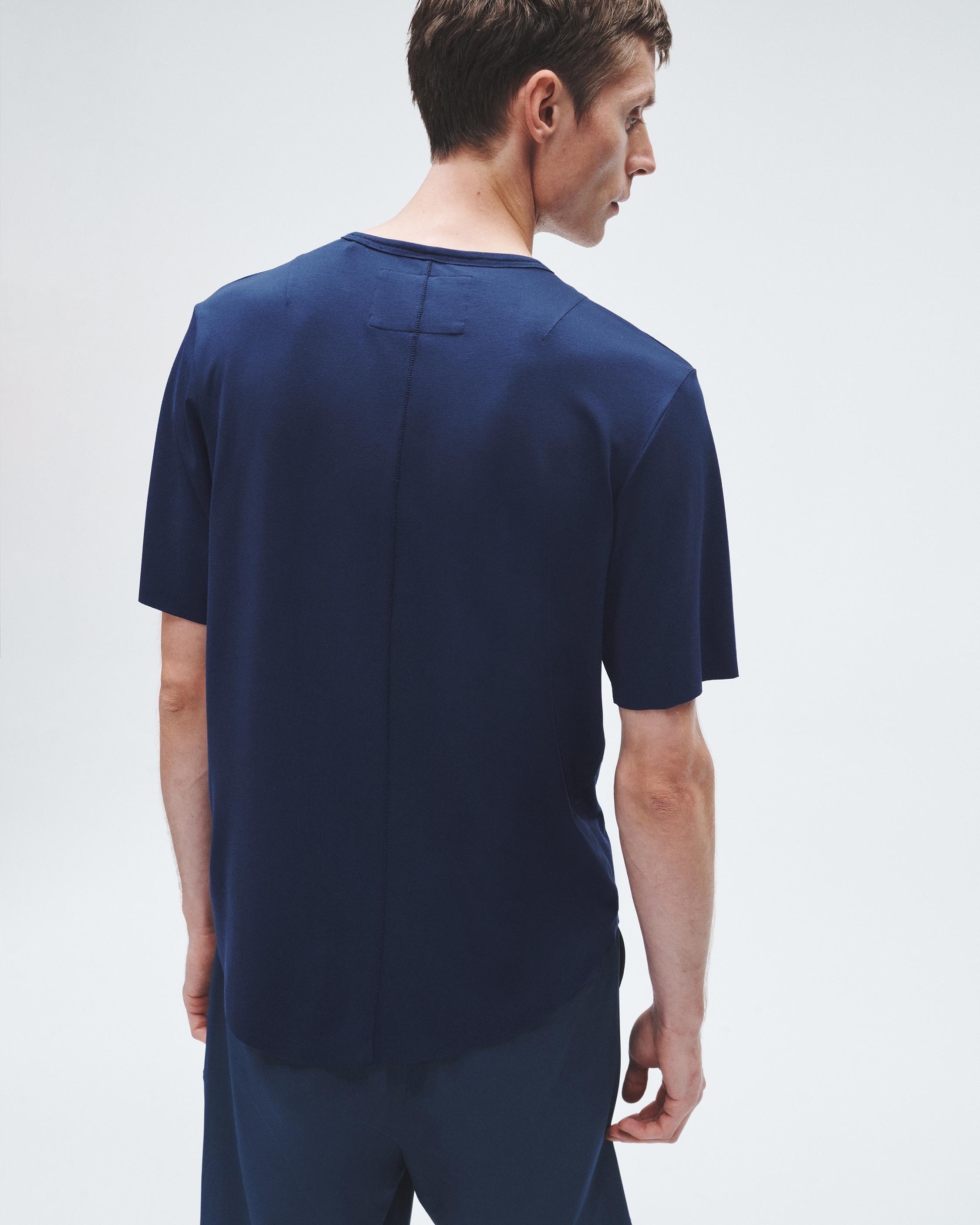 Pursuit Hayden Tee
Tech Jersey T-Shirt - 4
