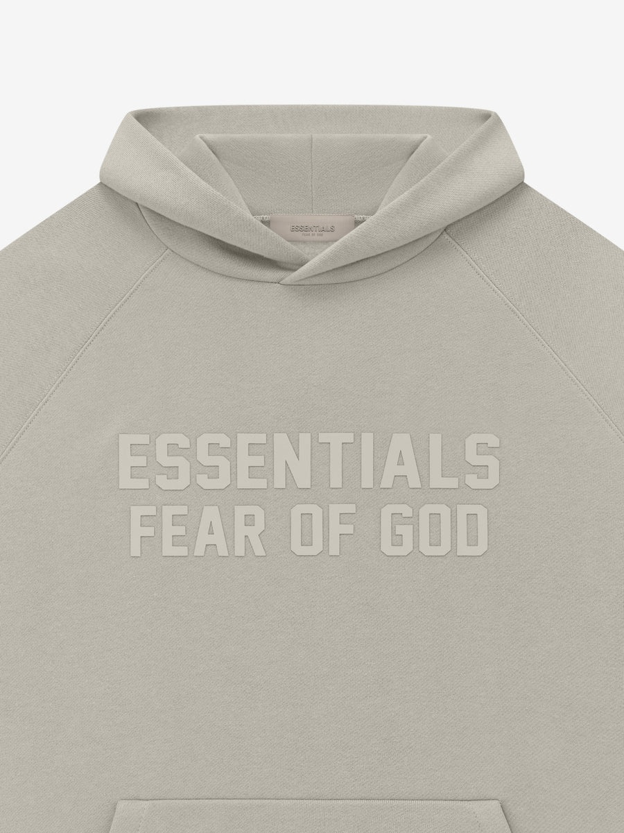 Essentials Hoodie - 3