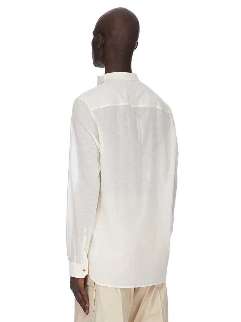 ISLAND SHIRT 3