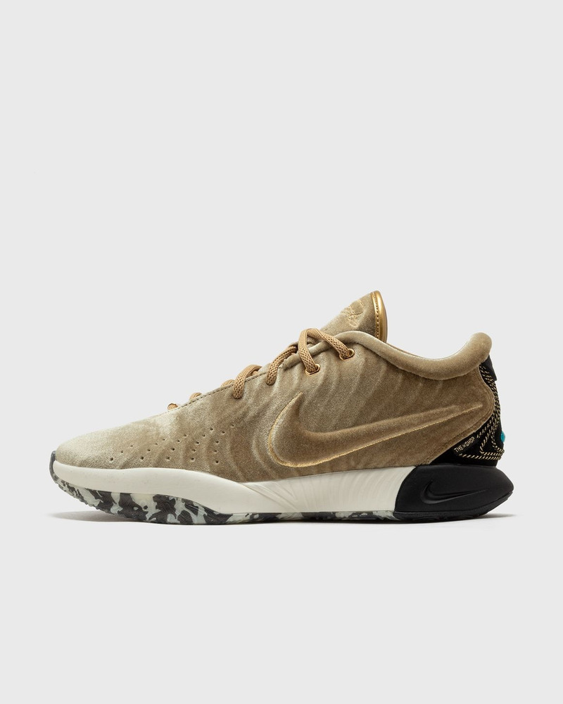 LEBRON XXI QS - 1