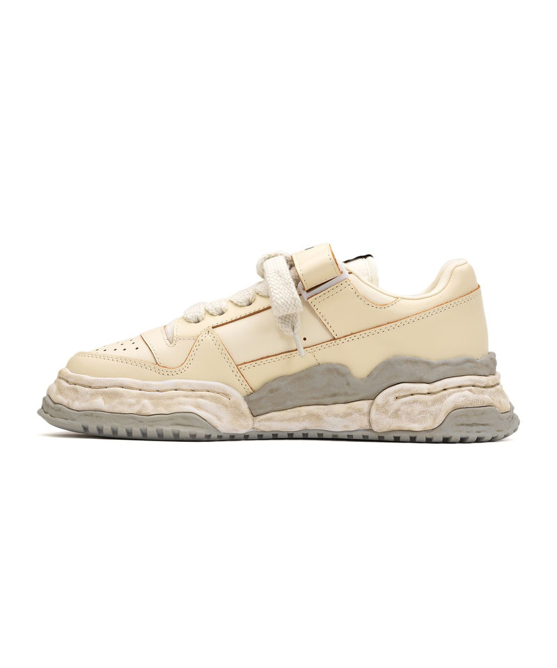 "KEITH" OG Sole VL Leather Low-top Sneaker 7