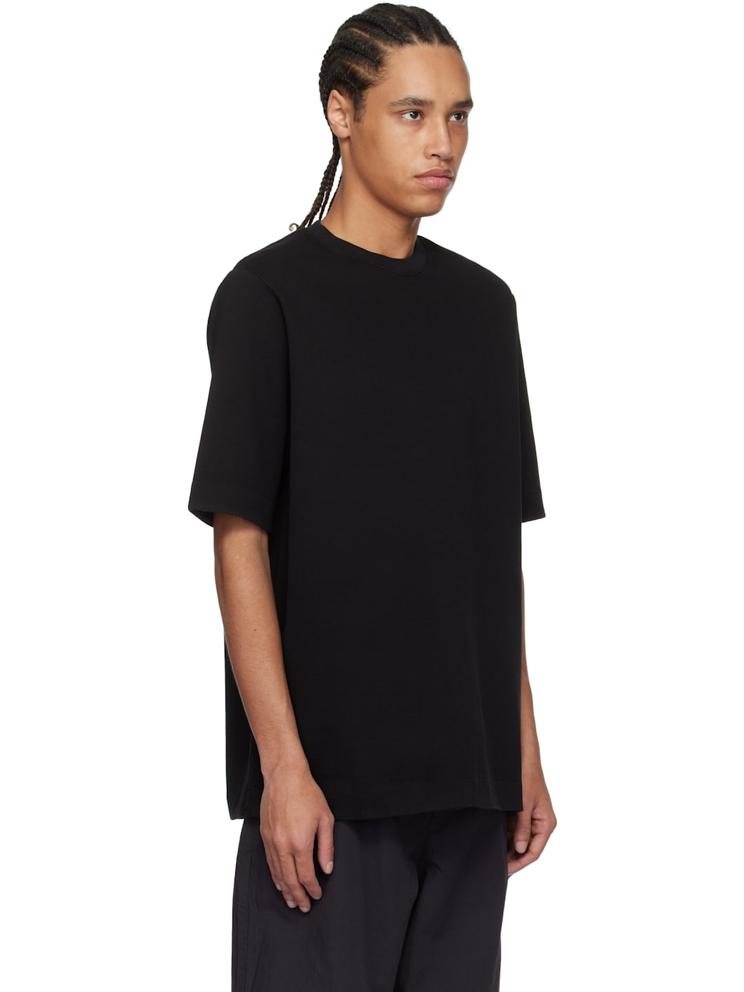Black Felix T-shirt - 2