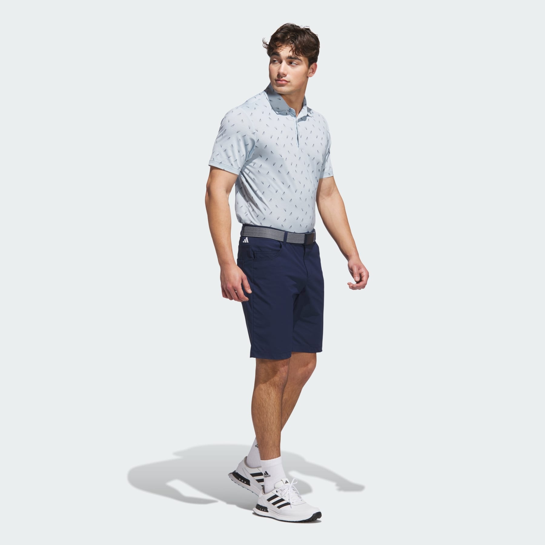 Ultimate365 5-Pocket Golf Shorts - 4