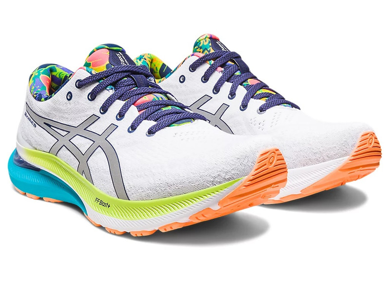 Asics GEL-KAYANO 29 LITE-SHOW outlook