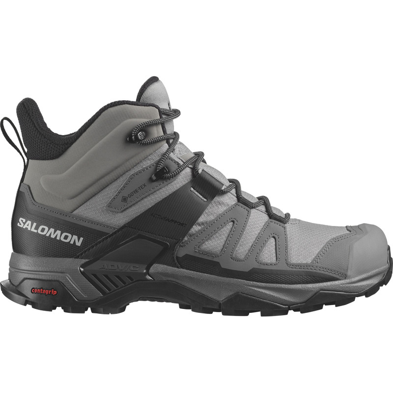 X ULTRA 4 MID GORE-TEX - 1