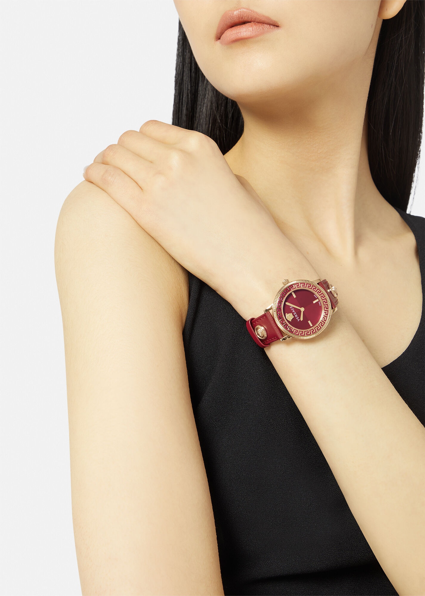 V-Tribute Watch - 5