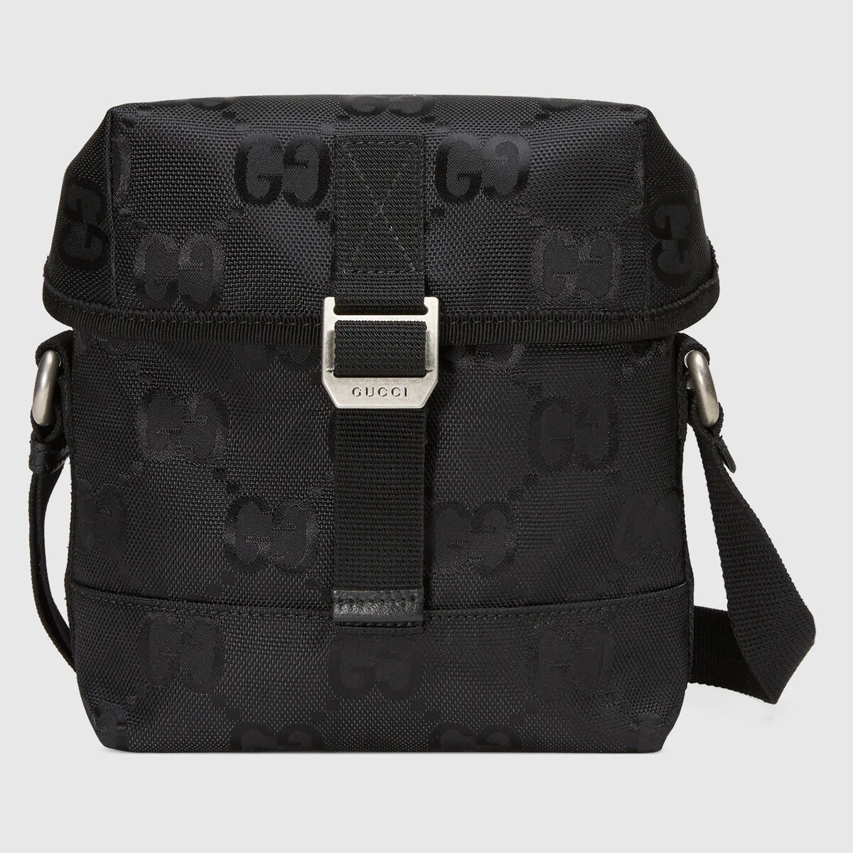 Gucci Off The Grid messenger bag - 1