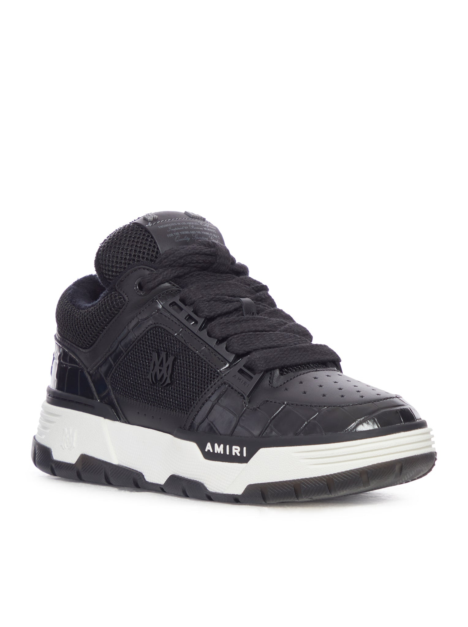 MA-1 SNEAKERS - 2
