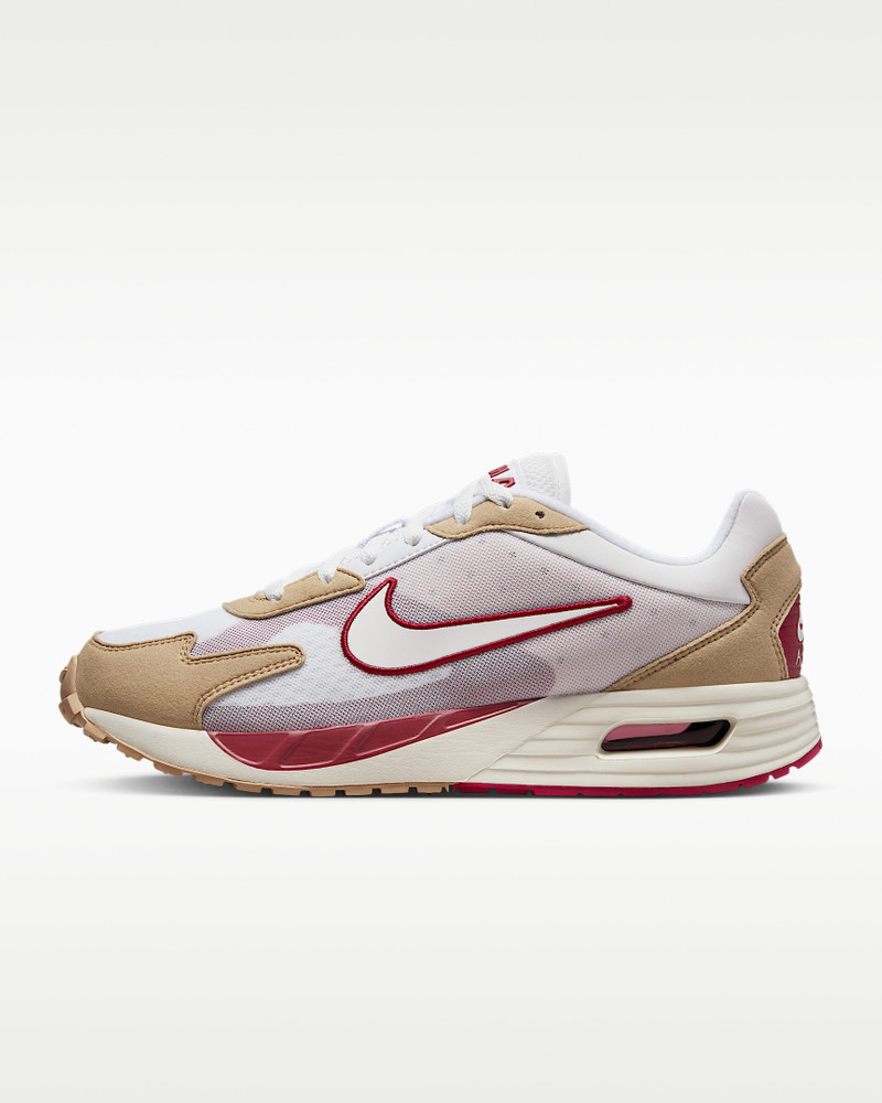 Nike Air Max Solo Men's Shoes 1