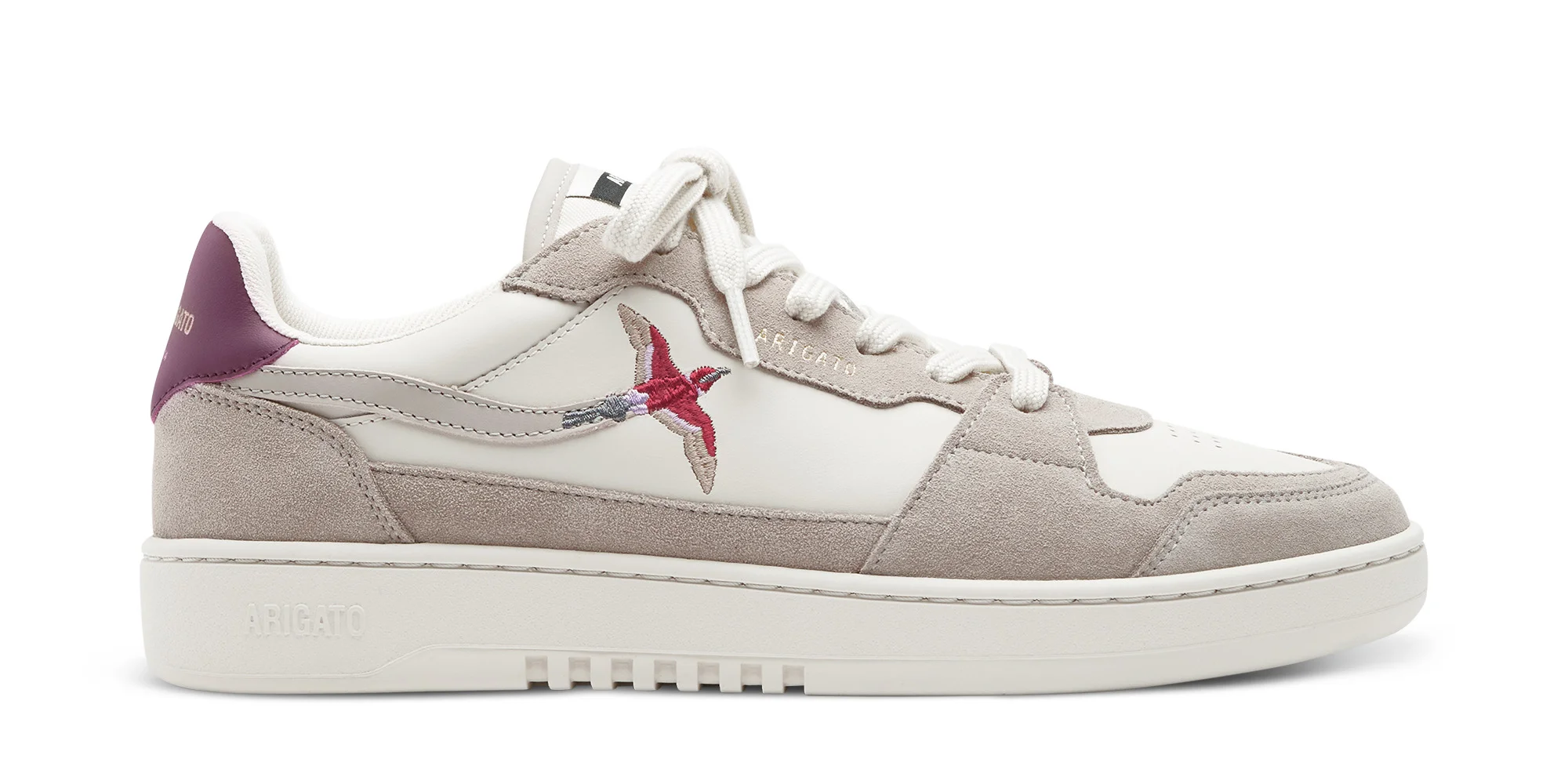 Dice Lo Bee Bird Sneaker - 1