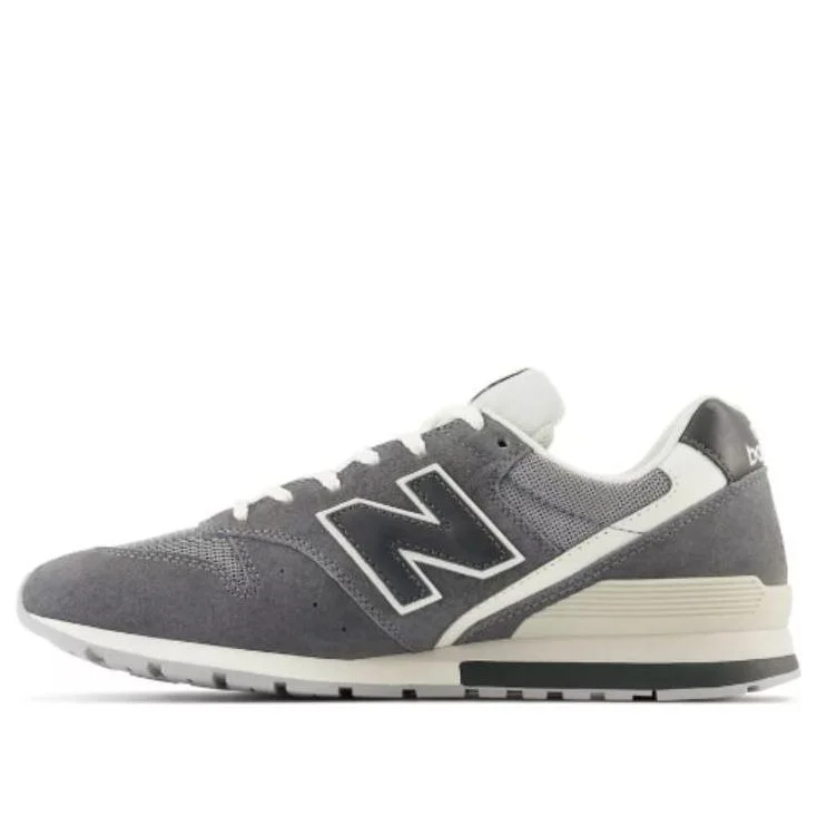 New Balance 996 v2 'Grey' CM996UE2 - 1