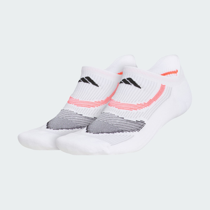 Superlite Performance No-Show Socks 2 Pairs 1