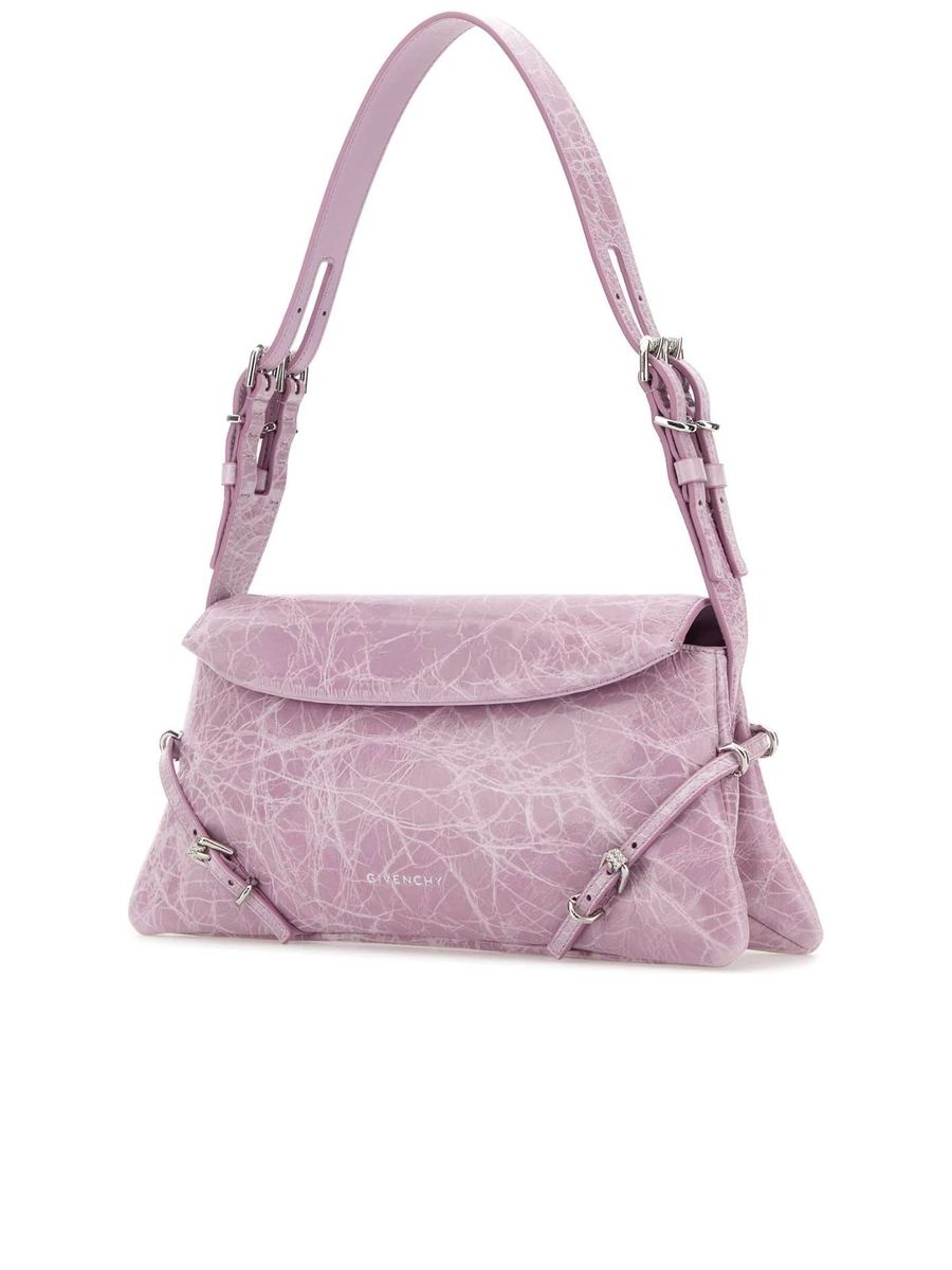 Ptit Voyou Shoulder Bag - 2