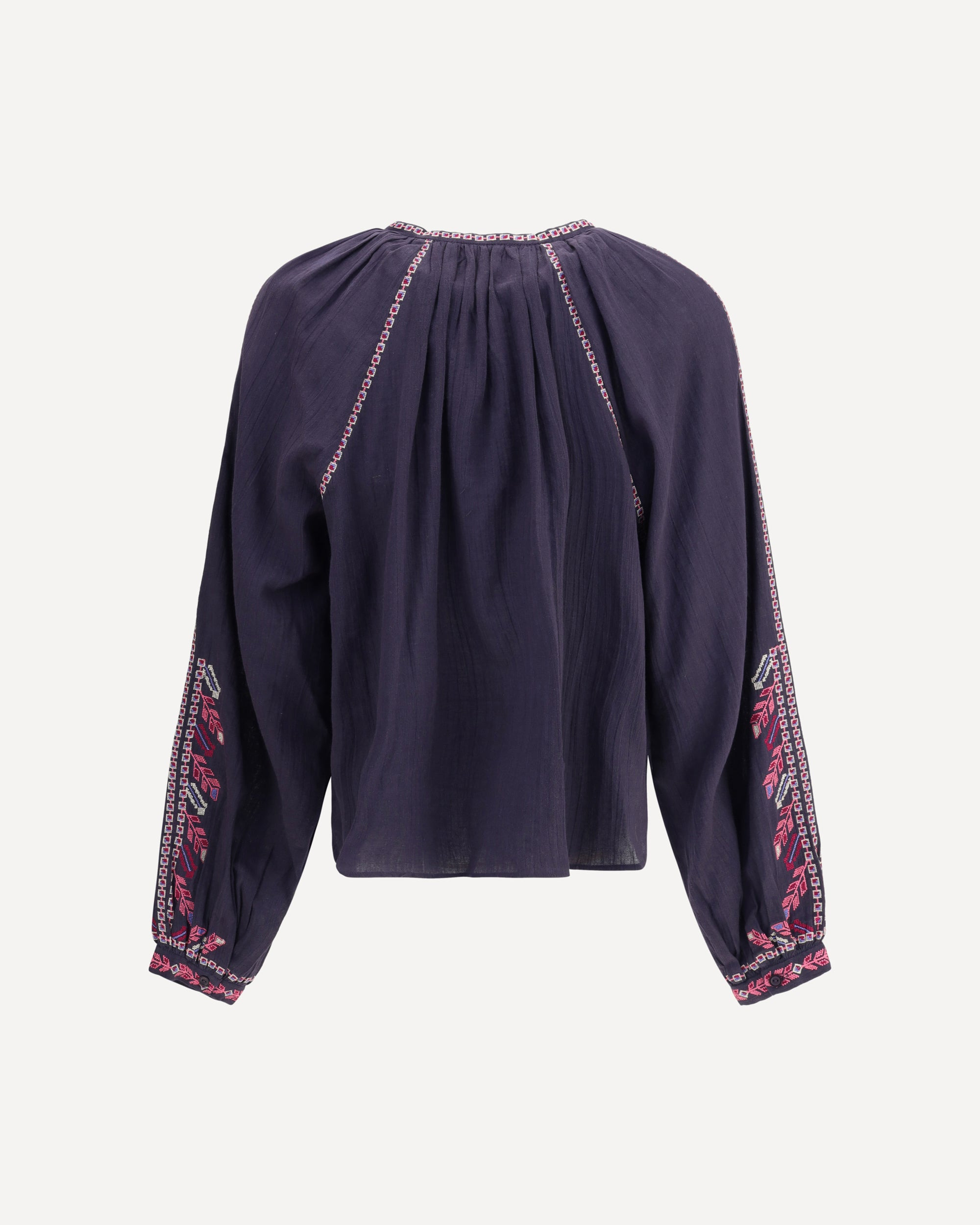 Lynne Shirt - 2