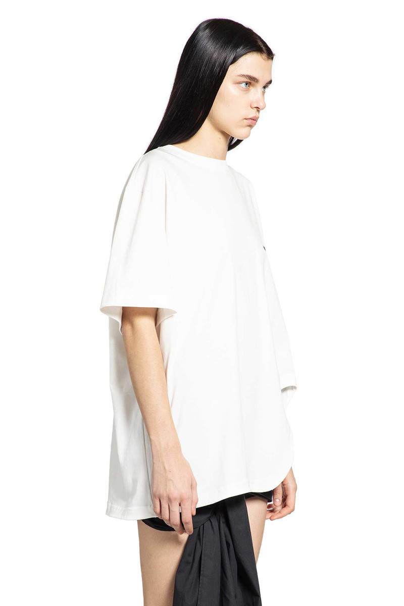 THE ATTICO The Attico Woman T-shirts & Tank Tops outlook