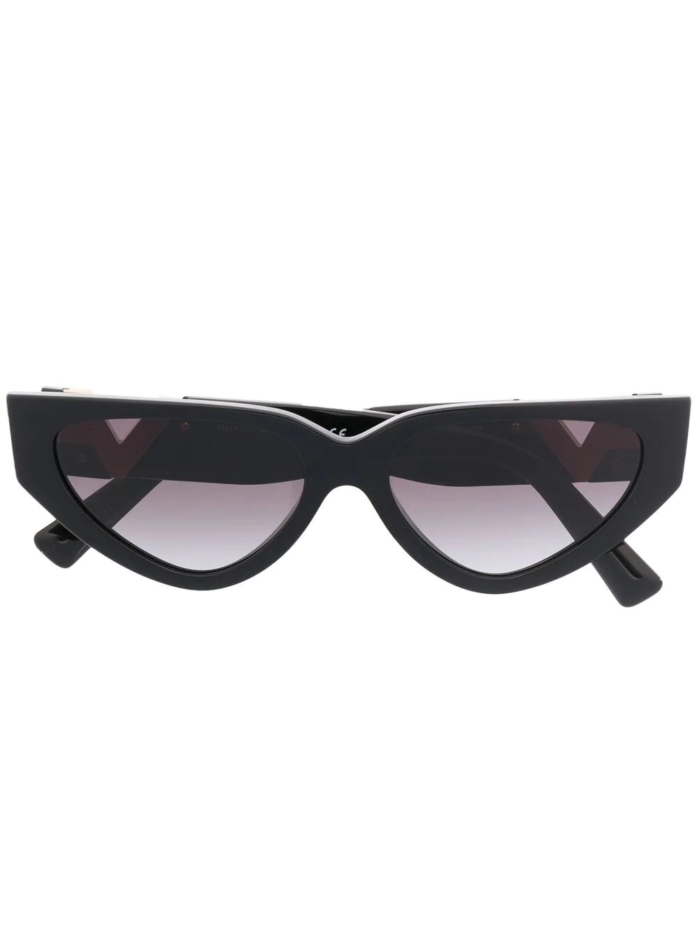 VA4063 cat-eye sunglasses - 1