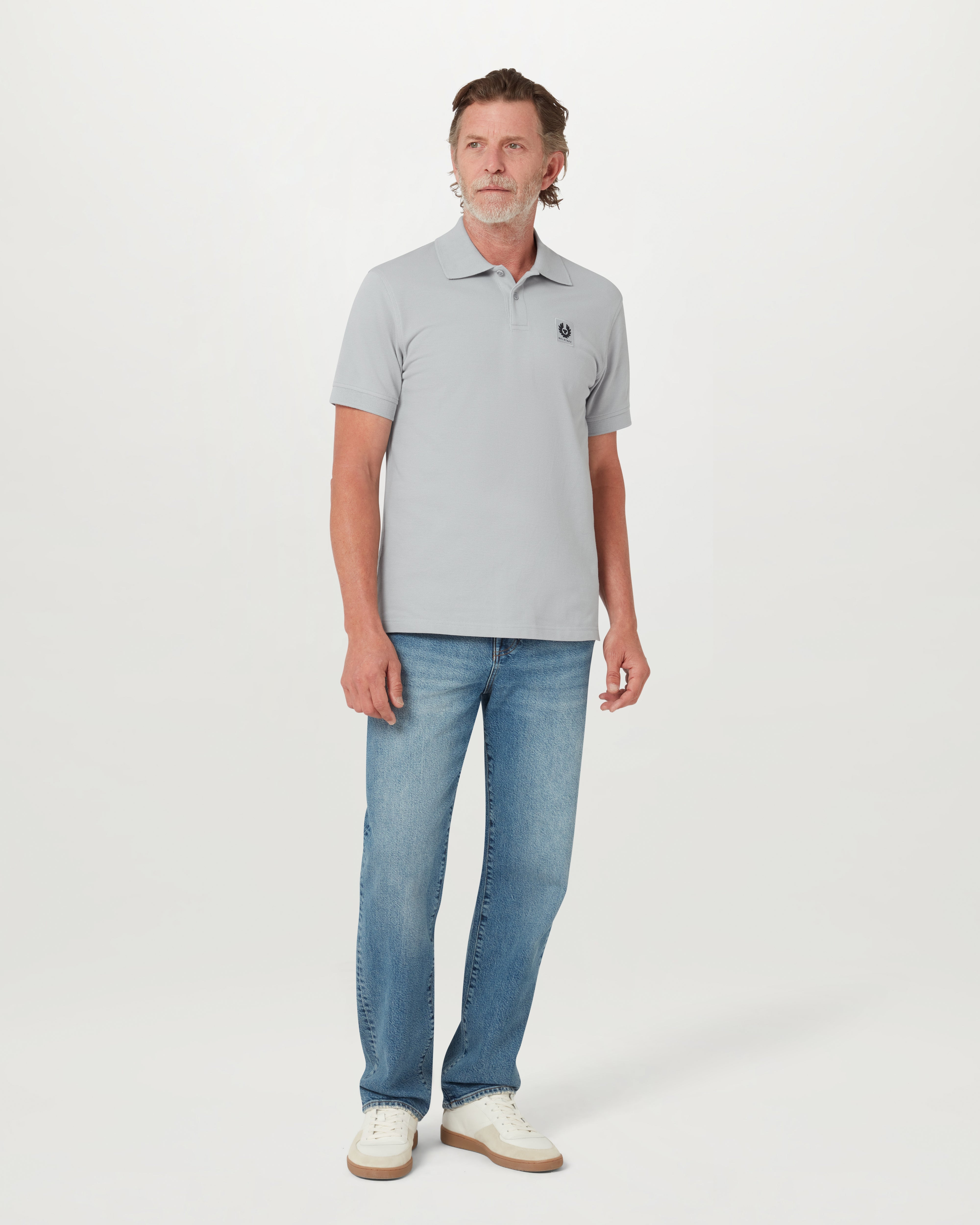 BELSTAFF POLO - 2